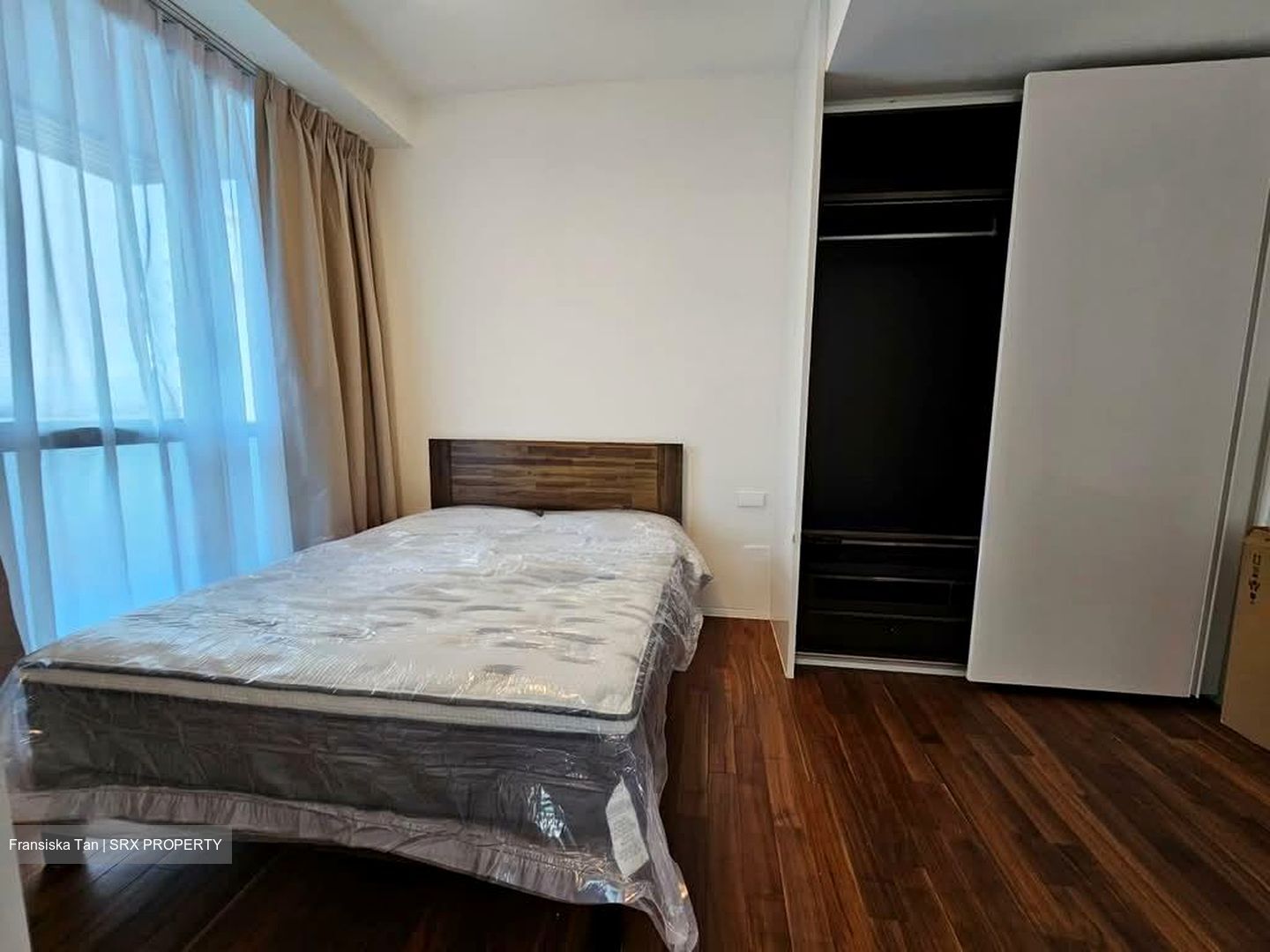 Amber Park (D15), Condominium #555961081
